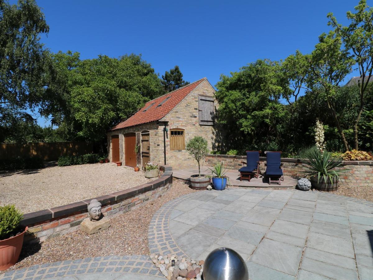 Fair Lea Barn Vila Lincoln Exterior foto